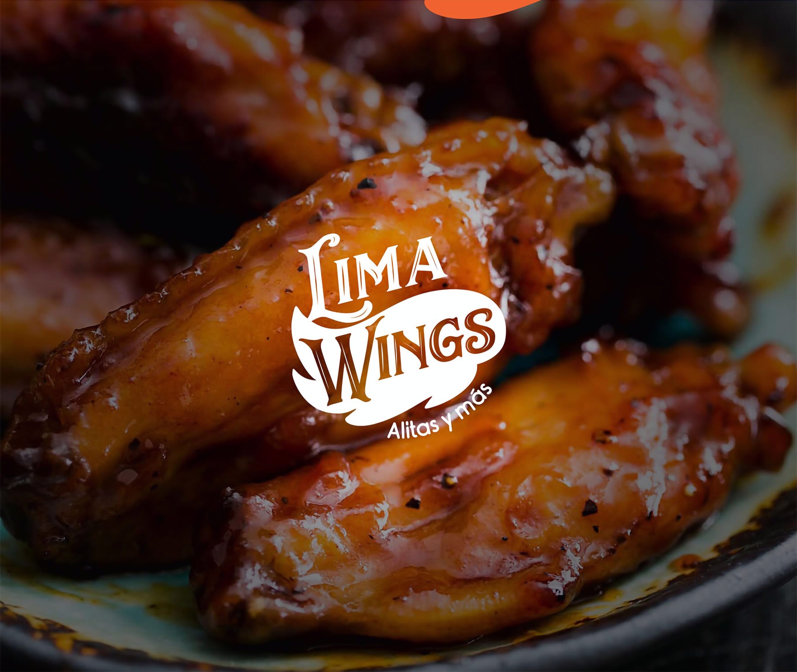 Lima Wings - PMA Agencia Digital